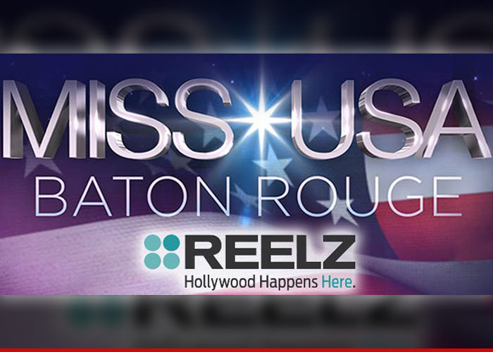 Miss USA -- Hispanic Groups Miss Golden Opportunity