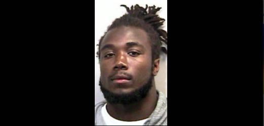 FSU's Dalvin Cook -- Surrenders to Police ... After Battery Charge (Mug Shot)