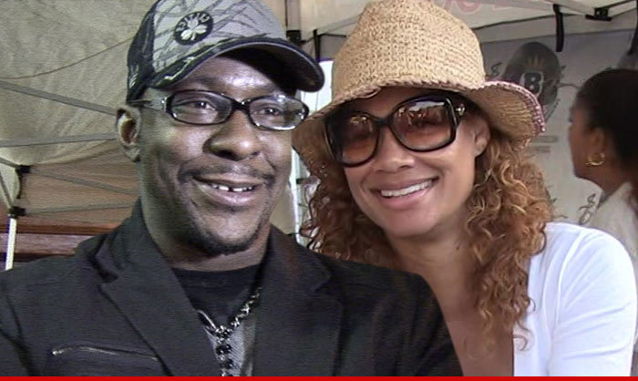 Bobby Brown -- NEW ADDITION ... Wife Gives Birth to Daughter