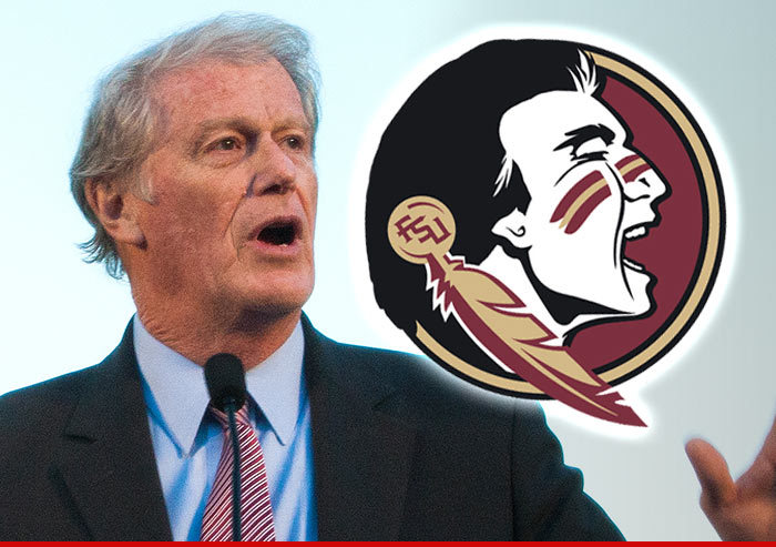 FSU to Jimbo Fisher -- YOU'RE ON NOTICE ... Get It Together Or Else