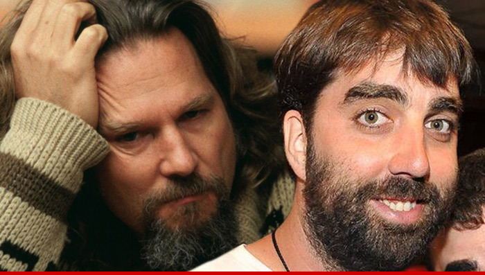 Lebowski Fest Founder Arrested … In Most Dude-Like Way