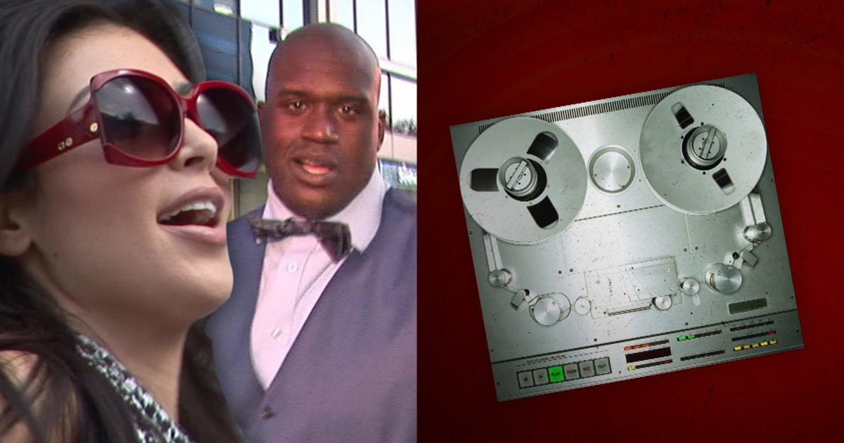 Kim Kardashian -- Declares Civil War! North Way Better Than South
