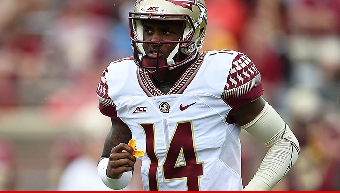 FSU's De'Andre Johnson -- I Deserve 2nd Chance ... After Punching Woman