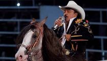 Joan Sebastian Dead -- Legendary Mexican Singer Dies at 64