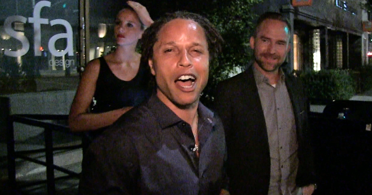 Cobi Jones on U.S. Women's Soccer -- No Way They Beat the Men!