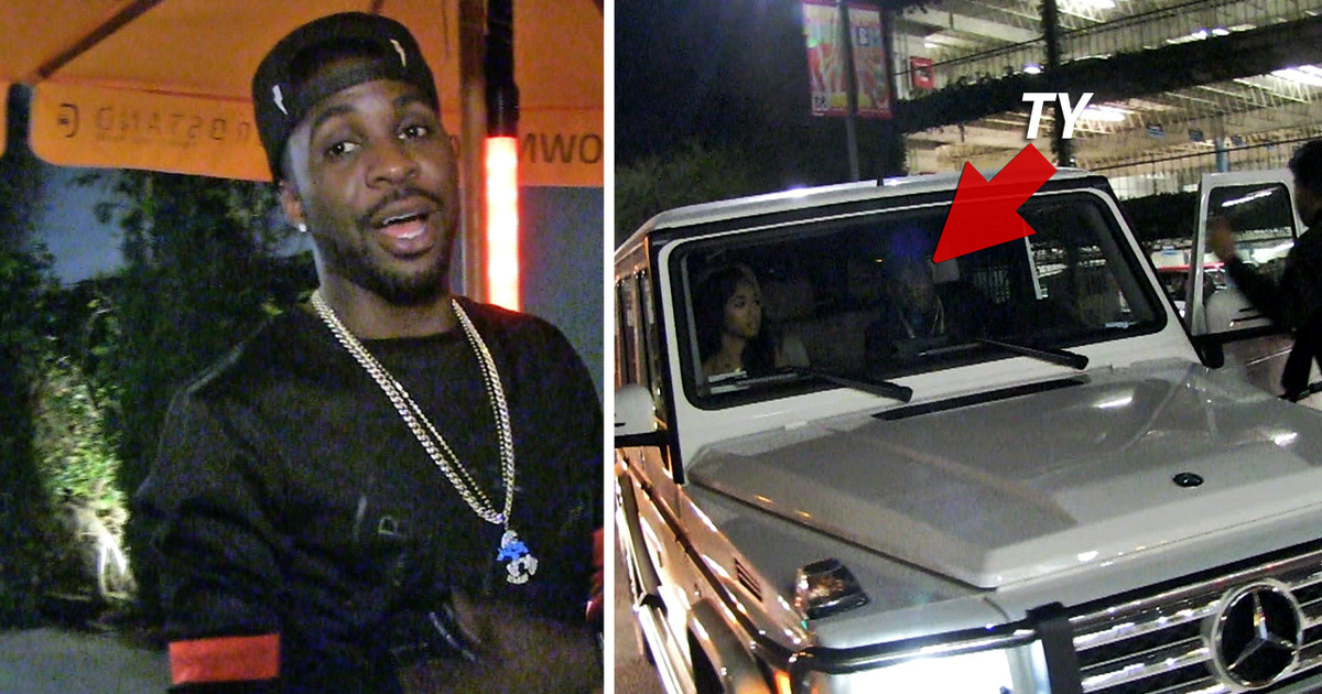 Ty Lawson -- Arrested for DUI
