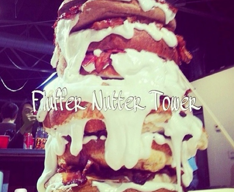 25 Insane Epic Meal Time Creations – Would You Eat These Daring Dishes