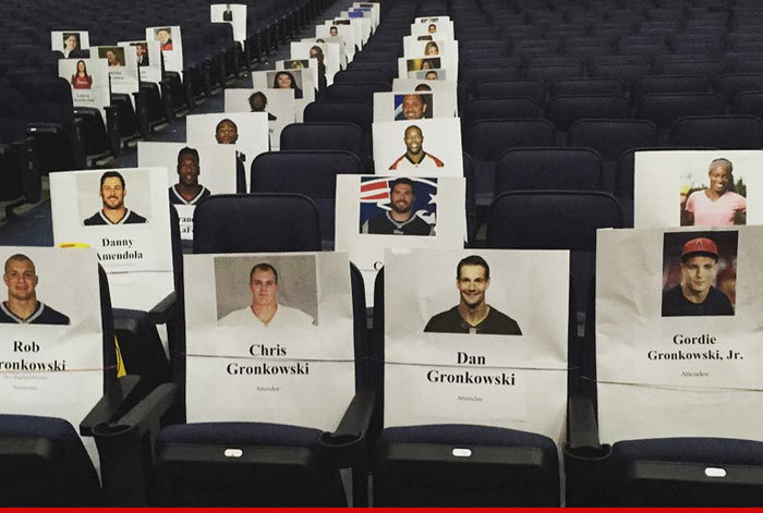 The ESPYs -- Sorry Kevin Love ... Get Behind Britney Spears!