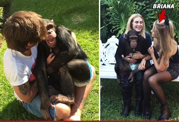 One Direction's Louis Tomlinson -- My Kid's Grandma is Down with Me!