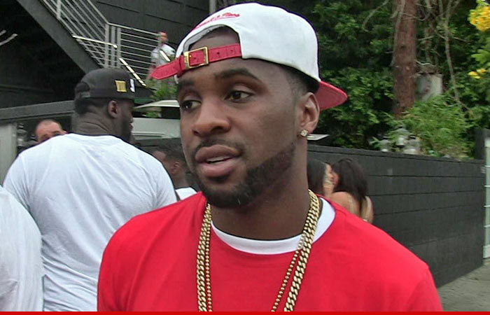 Ty Lawson -- Prosecutors Gunning for Lindsay Lohan Treatment | TMZ.com - TMZ.com