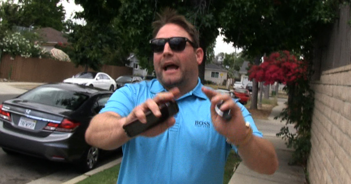 Scott Disick -- Ex- Manager Begs Him to Get Help, Dry Up