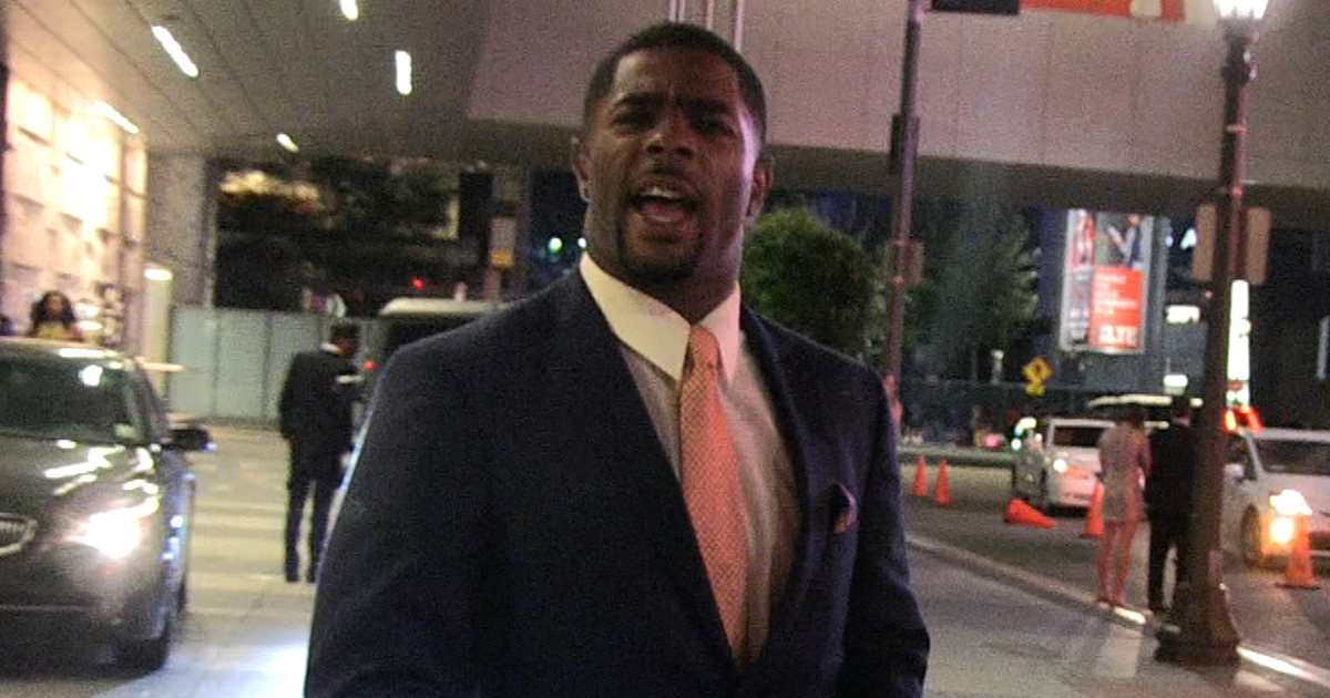 Malcolm Butler -- I Sold My Super Bowl Truck !! ... (He Really Didn't)