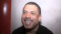 Benzino -- Sentenced to Hit the Books ... Guns in Airports for Dummies