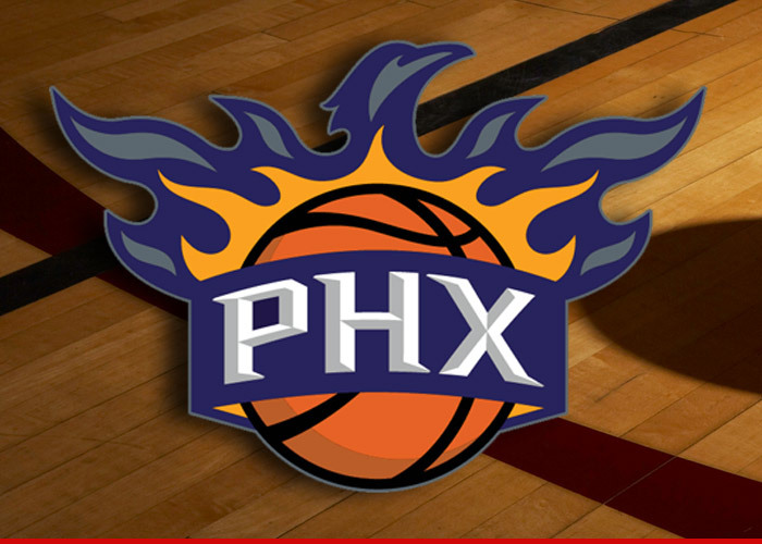 Phoenix Suns To Fan -- We Didn't Hit On Your Wife ... But Here's Free Tix