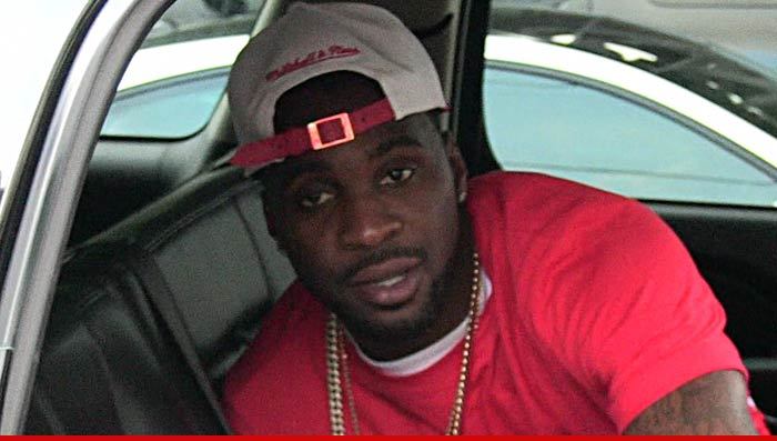 Ty Lawson -- I'm Going to Rehab
