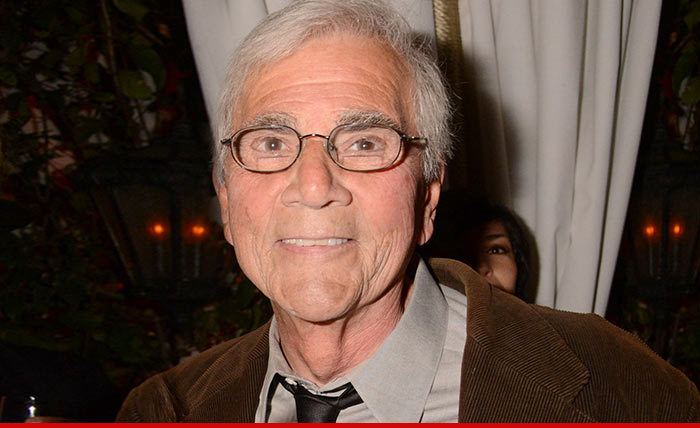'Godfather' Actor Alex Rocco Dead Dies at 79