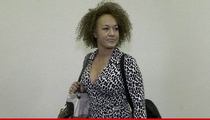 Rachel Dolezal – New Tangled Web ... Of Weaves & Braids