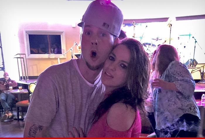 'Gypsy Sisters' Star Mellie Stanley -- My Husband Killed My Dog!