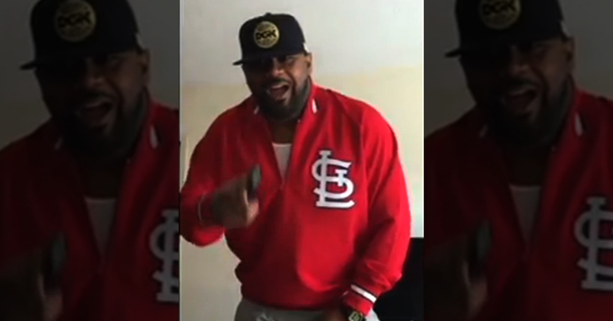 Ghostface Killah to Action Bronson -- I'll Burn Your Beard ... If My Shooters Don't Get You First (VIDEO)