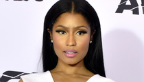 Nicki Minaj and Taylor Swift Feud on Twitter After 'Anaconda' Gets Snubbed by VMAs