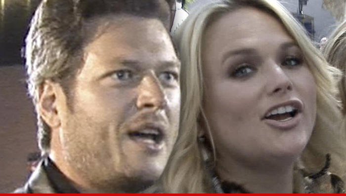 Miranda Lambert – I Didn't Cheat On Blake ... He Cheated on Me!