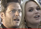 Miranda Lambert – I Didn't Cheat On Blake ... He Cheated on Me!