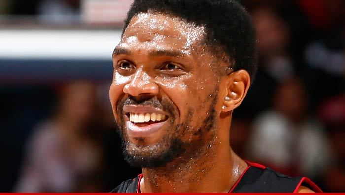 NBA's Udonis Haslem -- Buys Miami Pad ... For Woman Who Raised Him