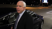 John McCain -- I'm Not Saying Trump Owes Me An Apology, But He Does (VIDEO)