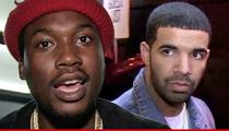 Meek Mill Goes HAM on Drake ... Write Your Own Lyrics!