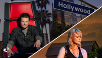Miranda Lambert -- 'The Voice' Helped Ruin Our Marriage