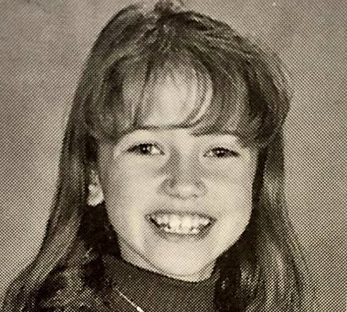 Guess Who This Smiling Cutie Turned Into!