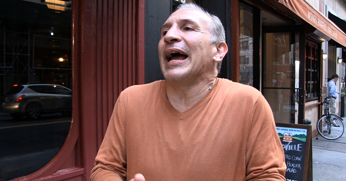 Boxing Legend Ray Mancini -- Floyd Mayweather's Taking Easy Route ... Gotta Fight GGG to Be 'TBE'