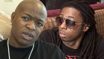 Birdman -- I'm Not Involved in Plot to Shoot Lil Wayne