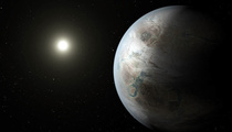 Earth 2.0 -- NASA Discovers New Earth-Like Planet