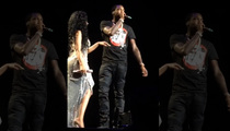 Meek Mill Apologizes to Nicki Minaj for Drake Twitter Rant (VIDEO)