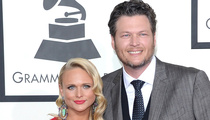 Blake Shelton and Miranda Lambert Tweet at Each Other After Divorce