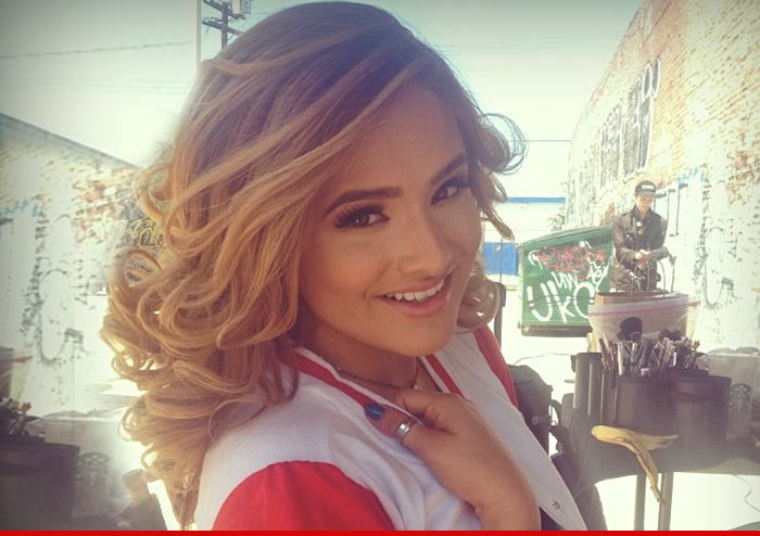 'America's Best Dance Crew' Winner -- My Mom Stole the Pants Off of Me | TMZ.com - TMZ.com