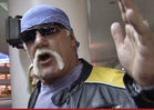 Hulk Hogan -- FIRED by WWE As N-Word Scandal Erupts