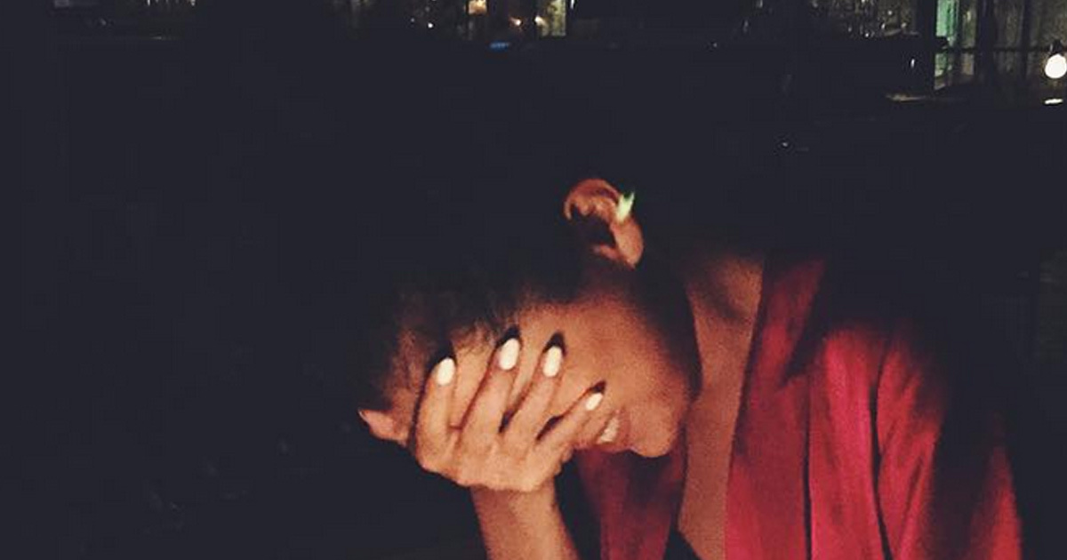 Selena, Josh, Lindsay and More -- See This Week's Best Celebrity TwitPics ... - TooFab.com