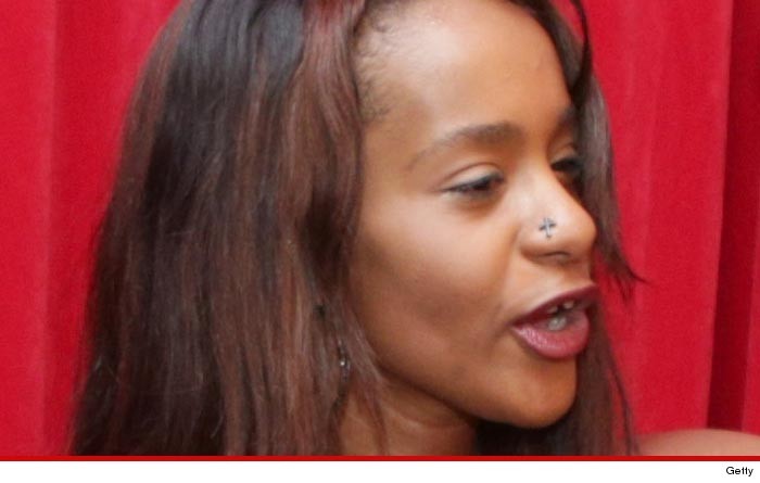 Bobbi Kristina -- Autopsy Shows No Evidence of Foul Play