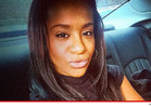 Bobbi Kristina -- Now It's a Homicide Investigation 