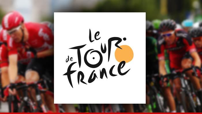 Tour de France -- Cops Vs. Car Shooting ... 2 Arrested