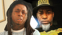 Lil Wayne -- Rapper Claims He's as Bad as Birdman in the Money Dept.