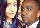 Bobbi Kristina -- History of Falling Asleep Wasted in Bathtubs 