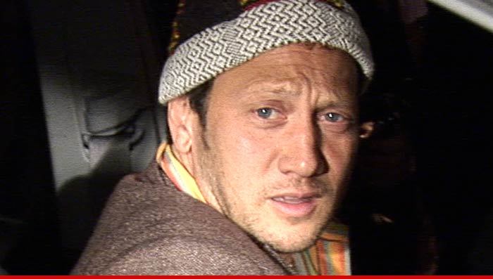 Rob Schneider Burglarized -- $175K Willie Mays Baseball Card Stolen