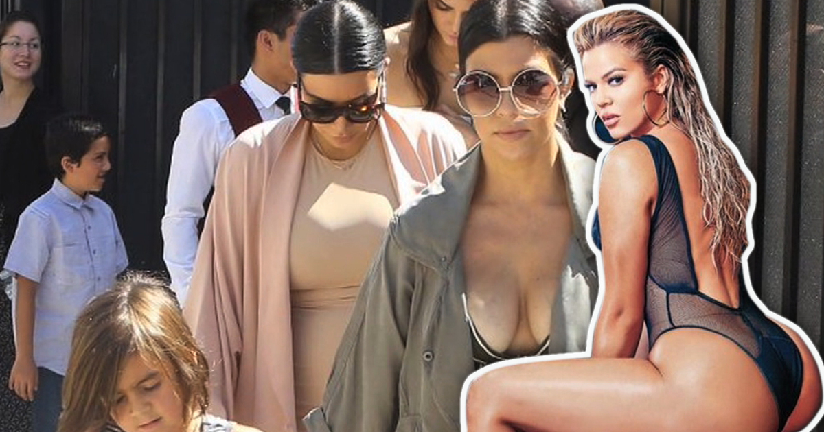 Khloe and Kourtney Kardashian -- Newly Single Sisters  on Full Display (TMZ TV)