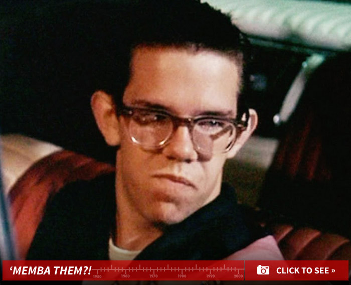 Toad in "American Graffiti": 'Memba Him?!