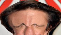 Celebrity Scramble -- Guess Who!