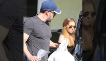 Ben Affleck -- Threatening Lawsuit Over Nanny Dating Allegations
