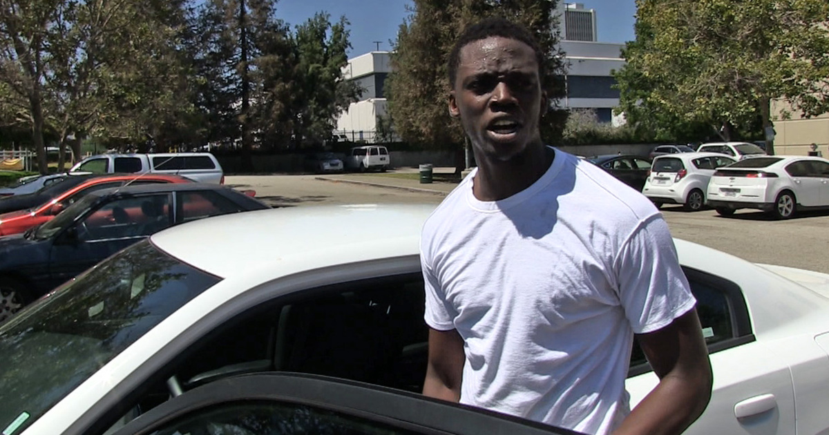 NBA's Reggie Jackson -- I Got Hate Tweets ... Aimed at OTHER Reggie Jackson